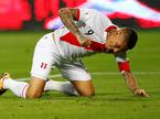 Paolo Guerrero