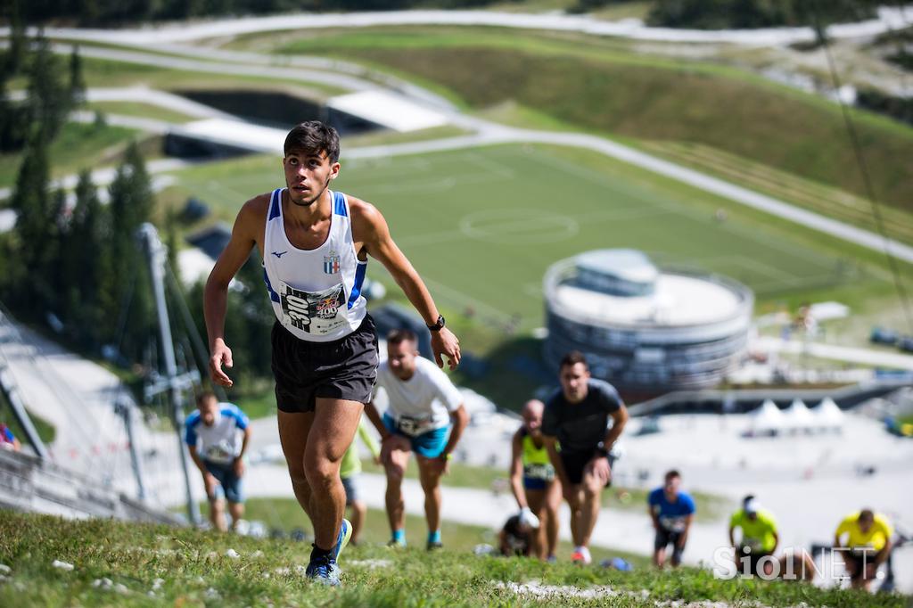 Planica: Red Bull 400, 2019