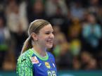 slovenska ženska rokometna reprezentanca, Barbara Lazović