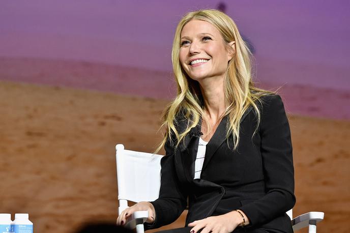 Gwyneth Paltrow | Foto Getty Images