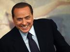 Silvio Berlusconi