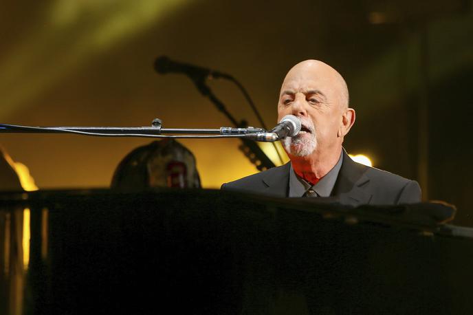 Billy Joel | Foto Guliverimage