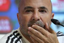 Jorge Sampaoli