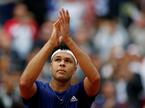 Jo Wilfried Tsonga