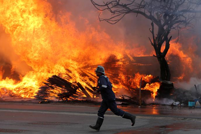 požar | Foto Reuters