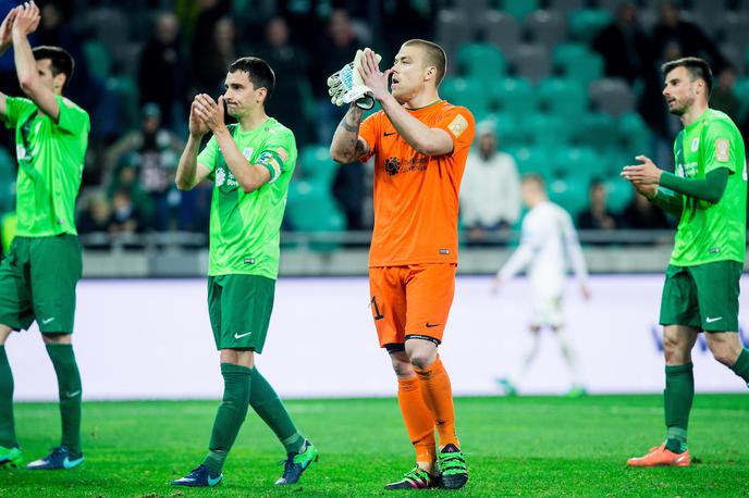 NK Olimpija | Foto Vid Ponikvar