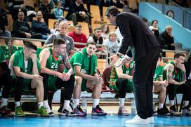 finale pokal Helios Suns Cedevita Olimpija