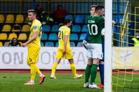 Domžale Olimpija Pokal