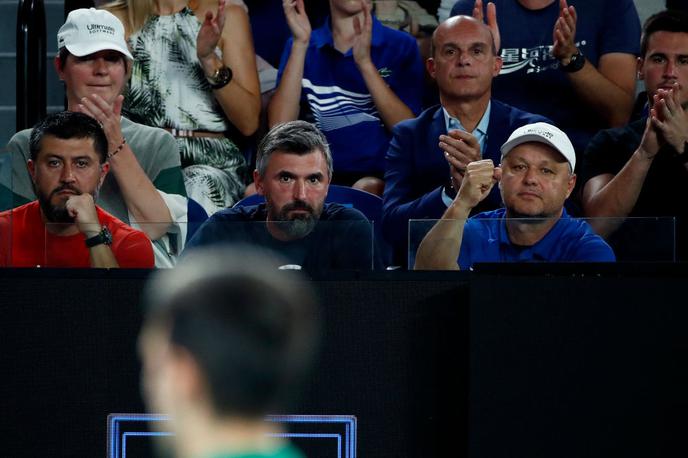 Goran Ivanišević | Foto Gulliver/Getty Images