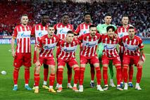 Crvena zvezda