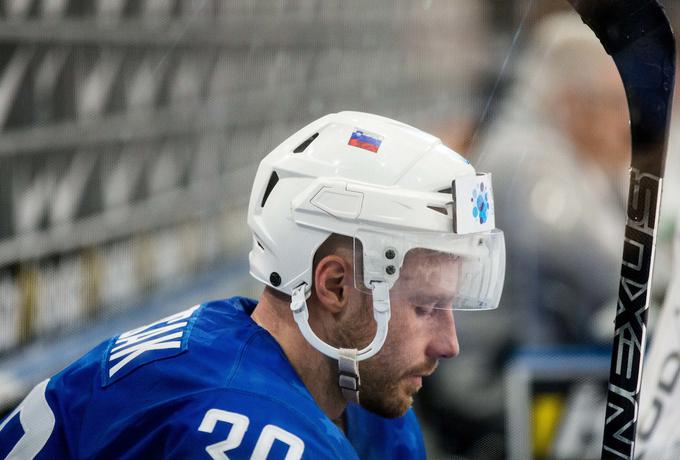 Bern Jana Muršaka si je zagotovil napredovanje v osmino finala lige prvakov.  | Foto: Vid Ponikvar