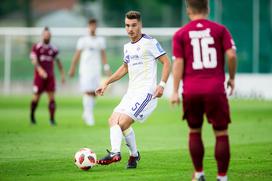 Triglav Maribor Prva liga Telekom Slovenije