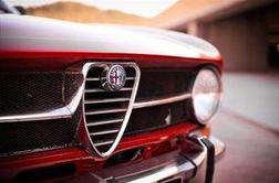 Nov Guinnessov rekord za Alfa Romeo