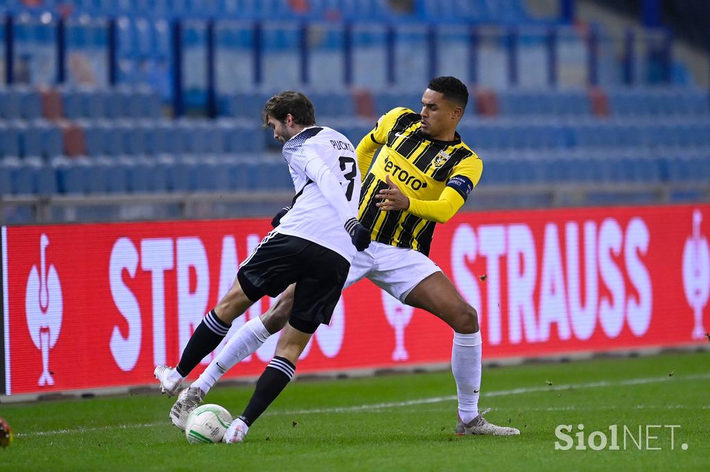 Vitesse Mura