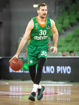 Cedevita Olimpija : Gran Canaria, Eurocup