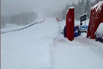 Val di Fassa, odpoved