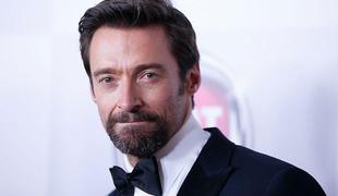 Hugh Jackman deli nasvete