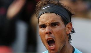 Nadal in Murray napredovala v polfinale