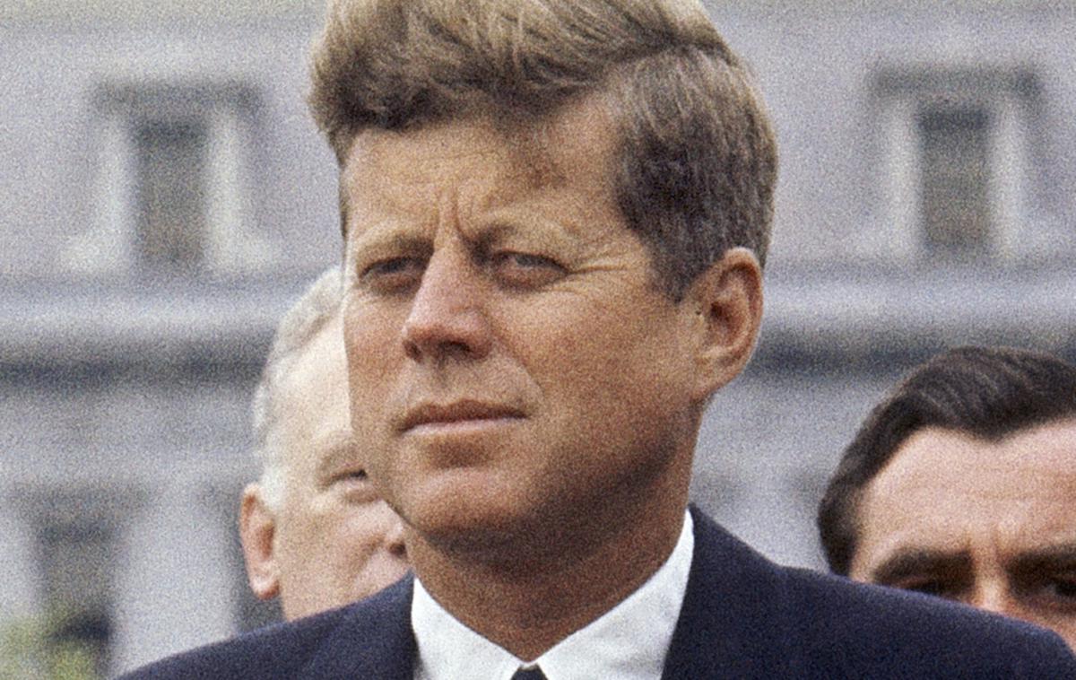 John F. Kennedy | John F. Kennedy | Foto Guliverimage