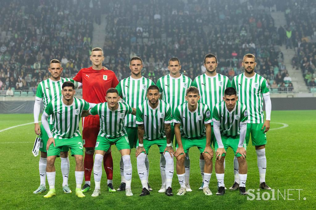 Olimpija Maribor