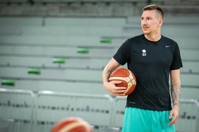 trening Slovenija Hrovat | Gregor Hrovat | Foto Vid Ponikvar/Sportida