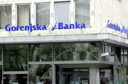 Gorenjska banka lani s 116 milijoni evrov izgube