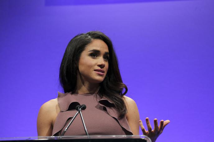 Meghan Markle | Foto Getty Images