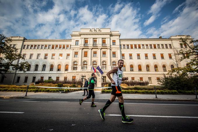 Ljubljanski maraton 2017 | Foto: Sportida