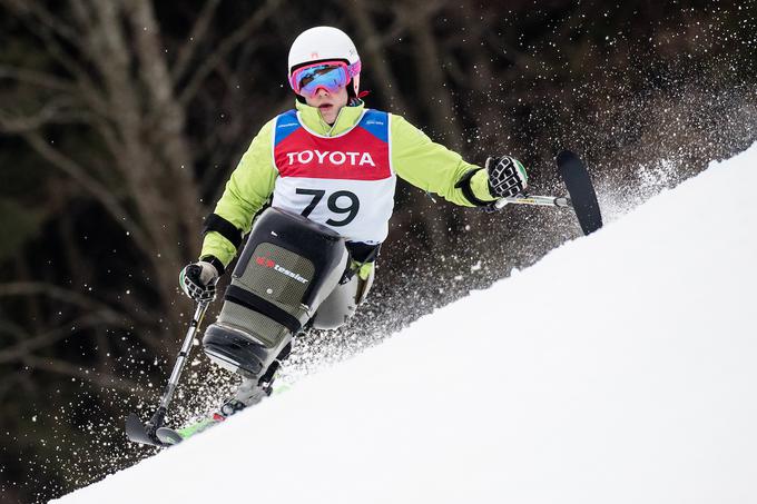 Jernej Slivnik | Foto: Matic Klanšek Velej/Sportida