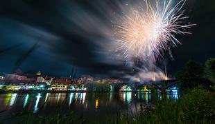 Iz Maribora odločno sporočili: Festival Lent bo!