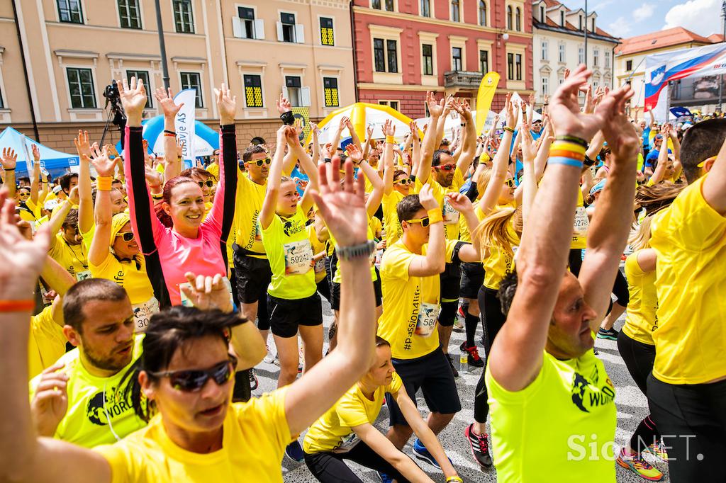 wings for life passion4life renault Grega Valančič