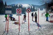 Smučišče Soriška planina