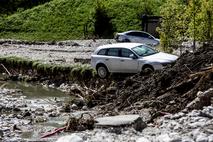 Poplave Kamnik