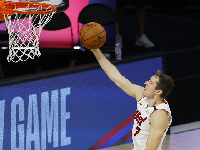 Goran Dragić | Foto: Getty Images