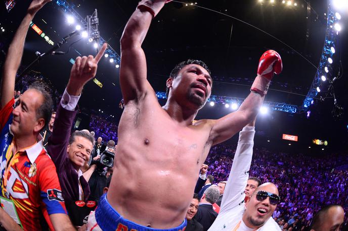 Manny Pacquiao | Filipinska boksarska legenda Manny Pacquiao, ki je bil do zdaj senator, je v sredo zvečer prisegel kot predsednik politične stranke predsednika Rodriga Duterteja PDP-Laban. | Foto Reuters