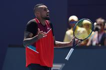 Nick Kyrgios