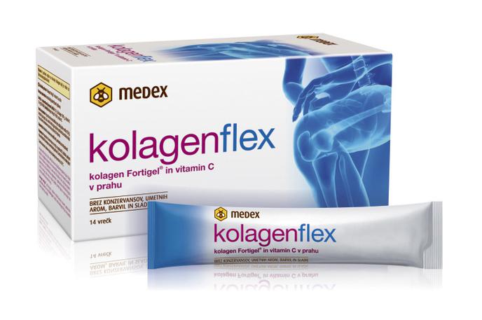 kolagenflex medex