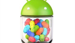 Ocenili smo: Android 4.1, Jelly Bean