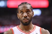 Kawhi Leonard