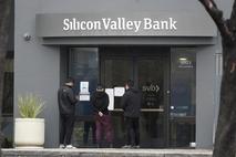 Silicon Valley Bank (SVB)