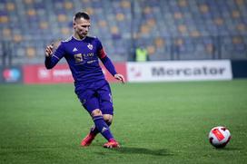 NK Maribor : NK Domžale, pokal Slovenije