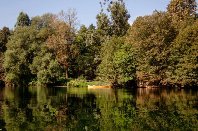 Kolpa | Foto STA