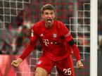 Thomas Müller Bayern