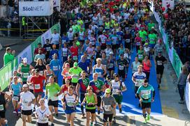 24. Ljubljanskega maraton