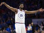 Joel Embiid