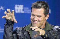 Josh Brolin bo osvajal Jurski svet