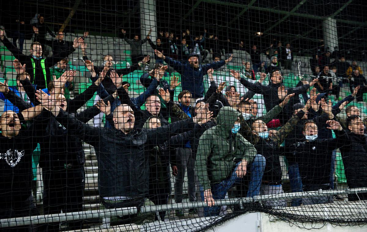 Green Dragons | NZS in televiziji, ki prenašata prvo ligo, sta razjezili Green Dragonse. | Foto Vid Ponikvar/Sportida