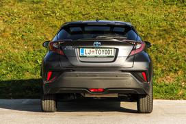 PRIMA toyota C-HR