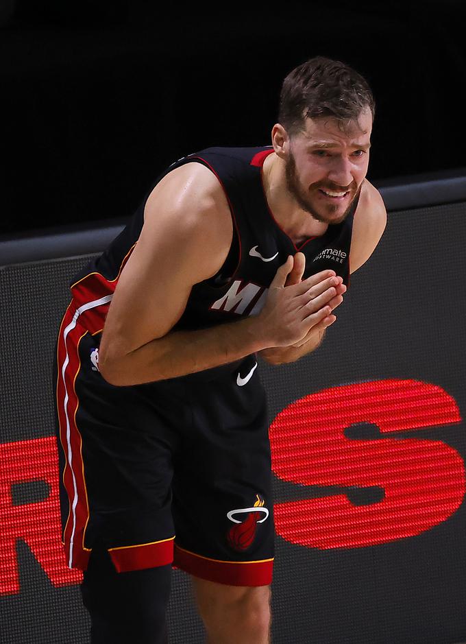 Goran Dragić | Foto: Getty Images