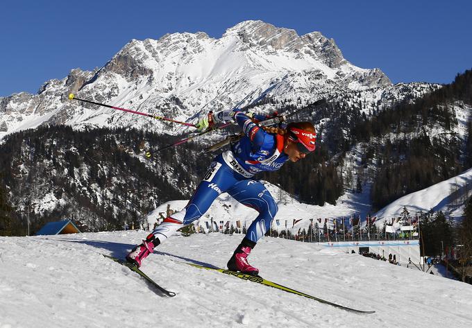 Čehinja je napovedala, da ne bo tekmovala v sezoni 2018/19. | Foto: Reuters